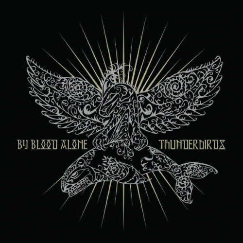 By Blood Alone : Thunderbirds